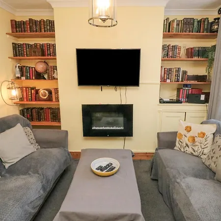 Hartwood Casa vacanze Scarborough