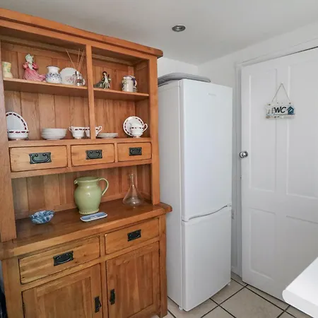 Casa vacanze Hartwood