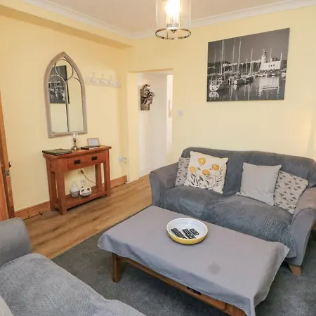 Hartwood Casa vacanze Scarborough