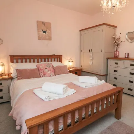 Hartwood Casa vacanze