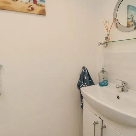 Hartwood Casa vacanze *