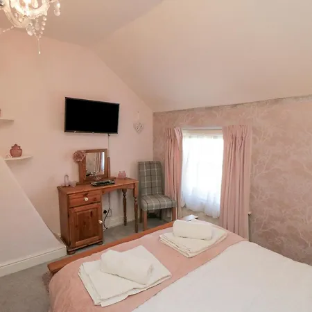 Hartwood Casa vacanze