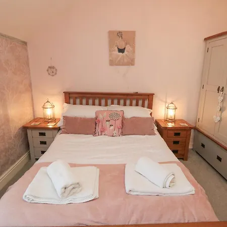 Hartwood Casa vacanze