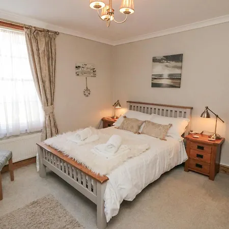 Hartwood Casa vacanze Scarborough