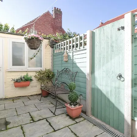 Hartwood Casa vacanze *