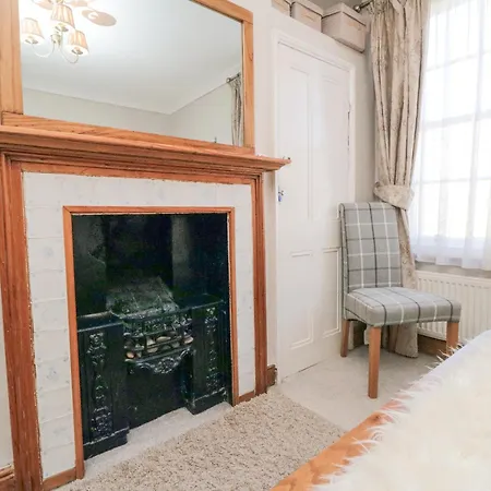 Casa vacanze Hartwood *