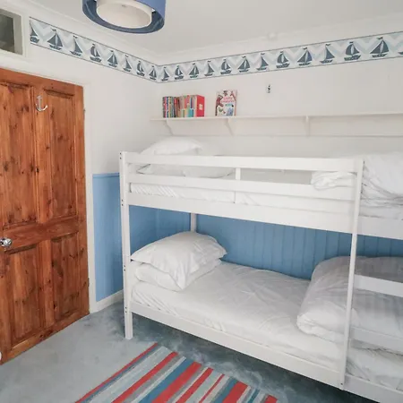 Hartwood Casa vacanze Scarborough