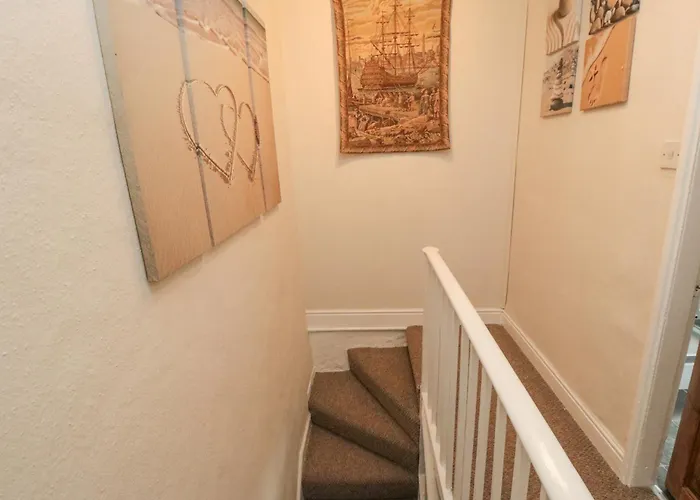 Prázdninový dům Hartwood Scarborough