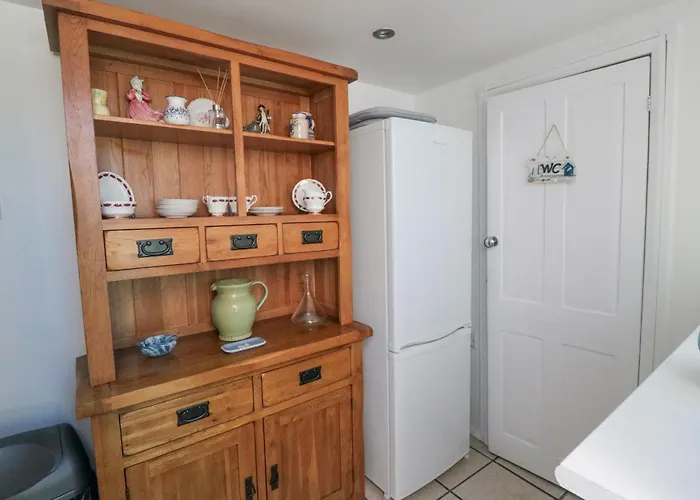 Prázdninový dům Hartwood