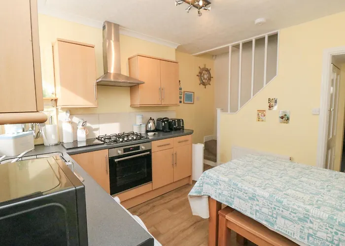 Hartwood * Scarborough