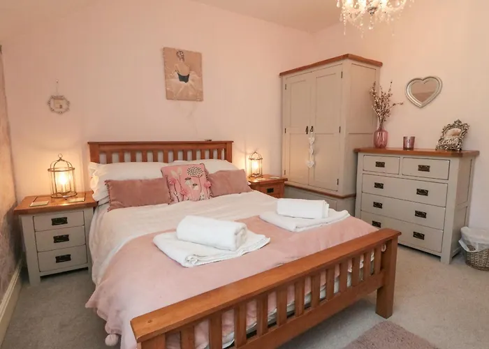 Hartwood Prázdninový dům