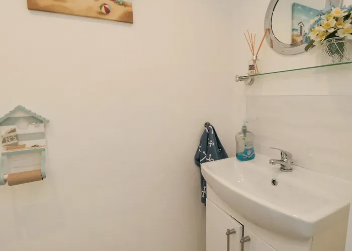 Hartwood Prázdninový dům *