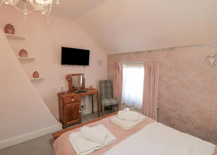 Hartwood Prázdninový dům