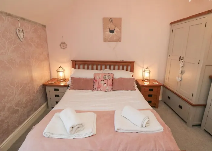 Hartwood Prázdninový dům