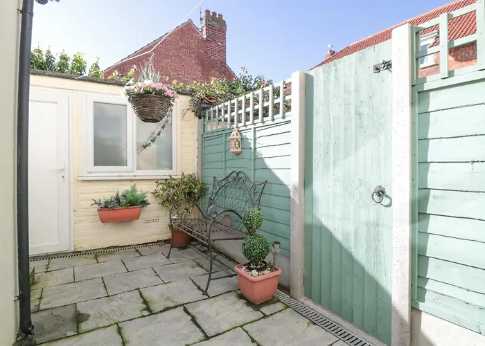 Hartwood Prázdninový dům *