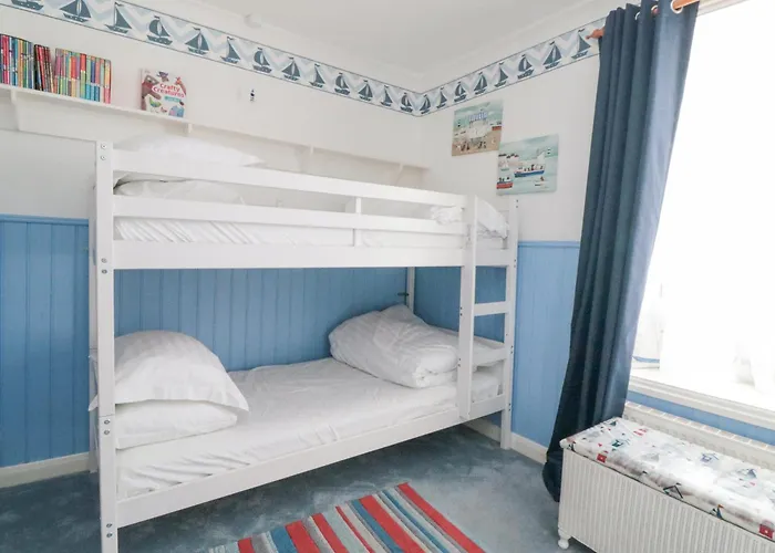 Hartwood Prázdninový dům