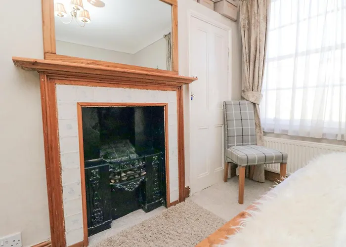 Prázdninový dům Hartwood *