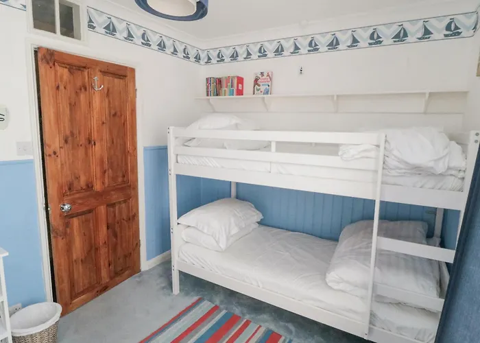 Hartwood Prázdninový dům Scarborough