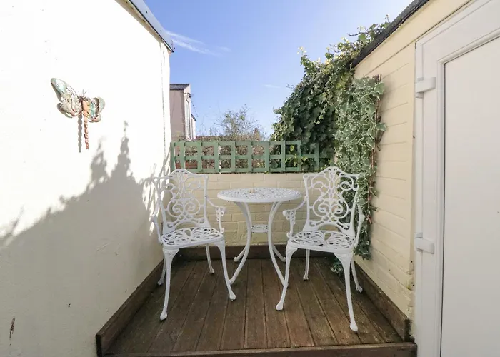 Prázdninový dům Hartwood