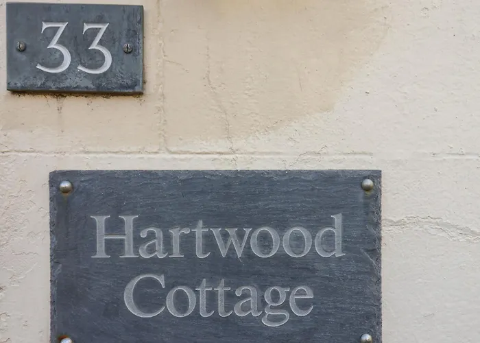 Hartwood * Scarborough